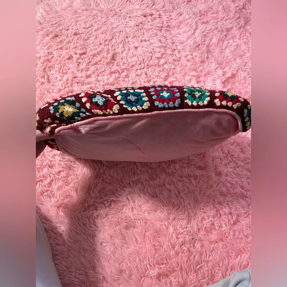 Handmade beautiful vintage